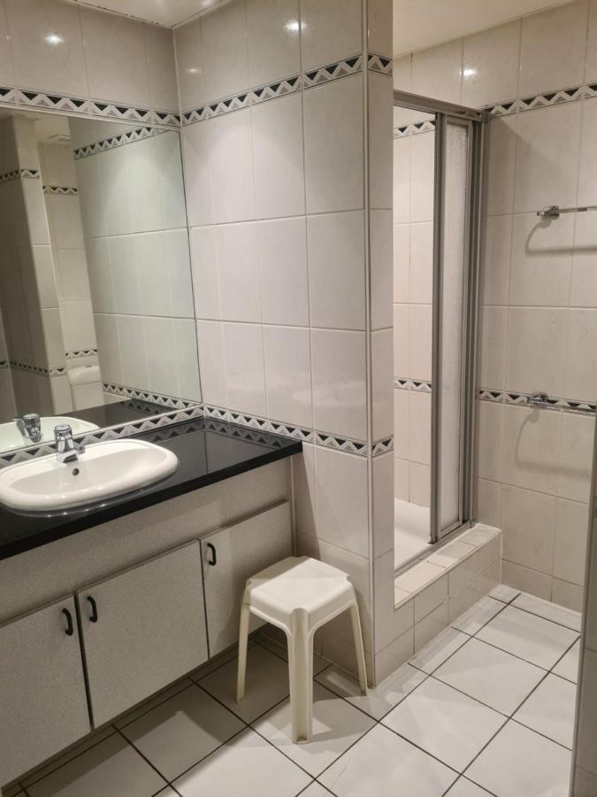 6-8 Pers Appartement Residence دربي المظهر الخارجي الصورة