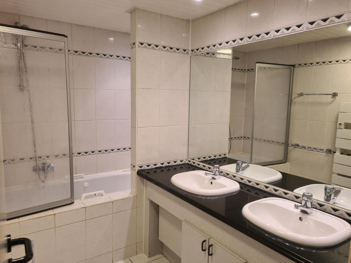 6-8 Pers Appartement Residence دربي المظهر الخارجي الصورة